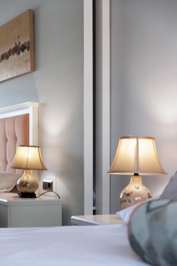 Apartamento Estudio Deluxe
