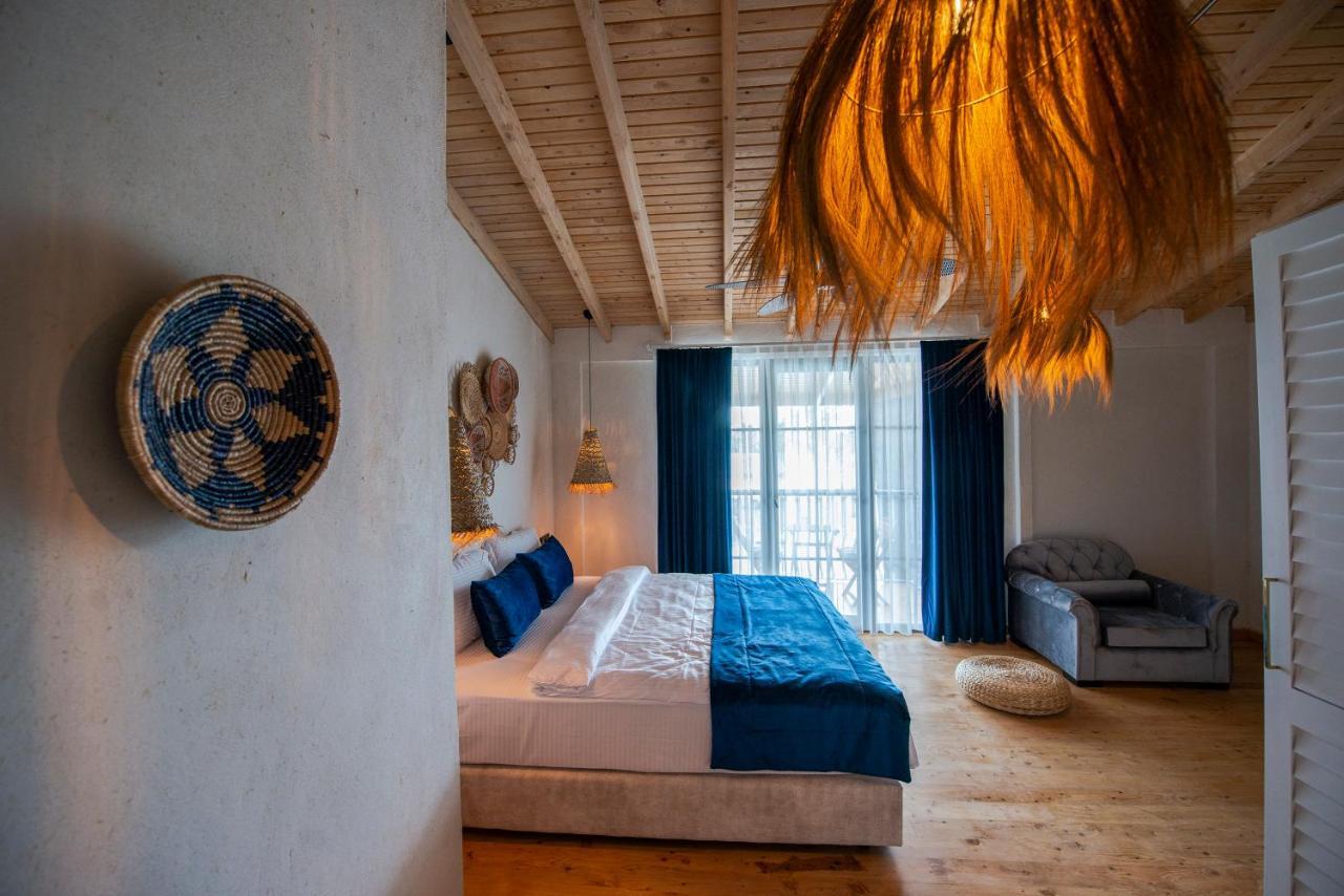 Suite Dúplex