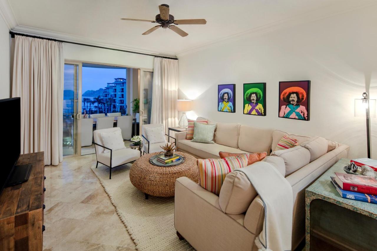 Penthouse Apartment