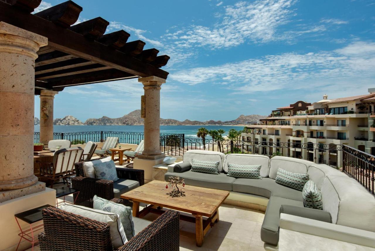 Penthouse Apartment