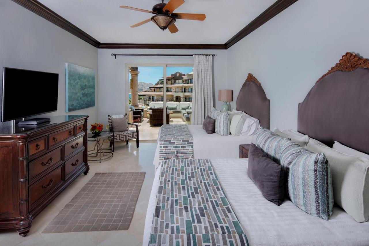 Penthouse Apartment