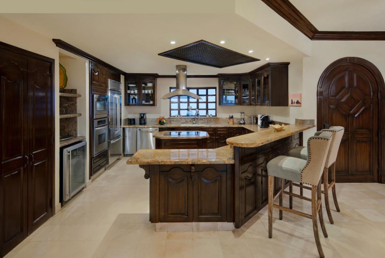 Penthouse Apartment
