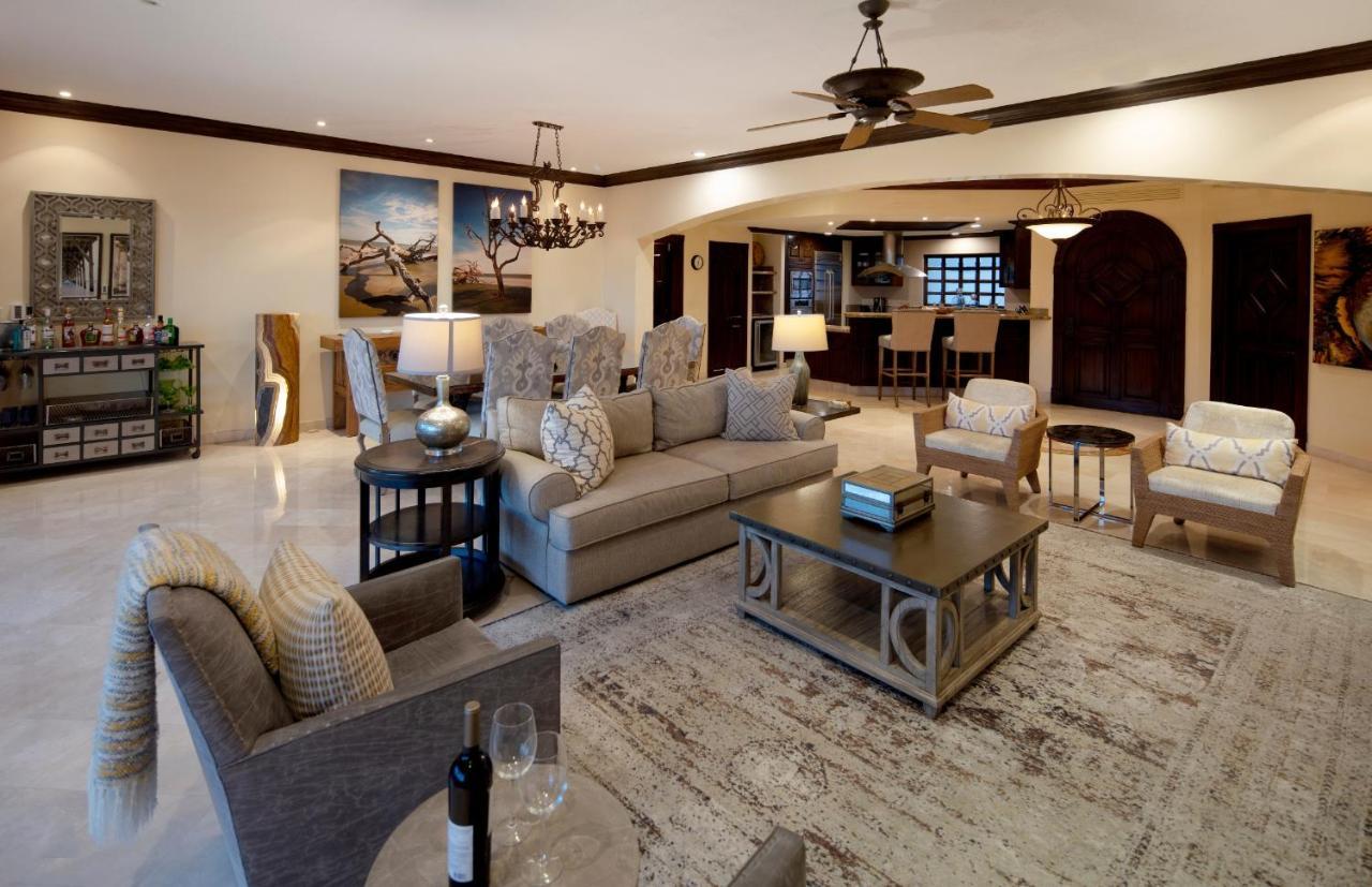 Penthouse Apartment