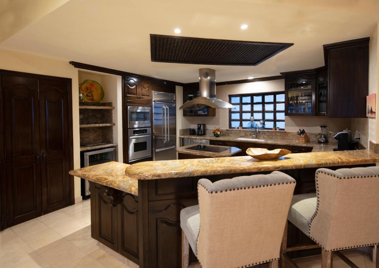 Penthouse Apartment