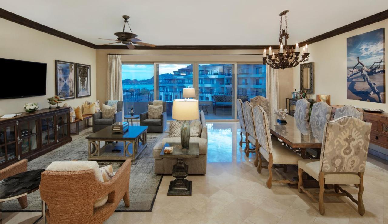 Penthouse Apartment