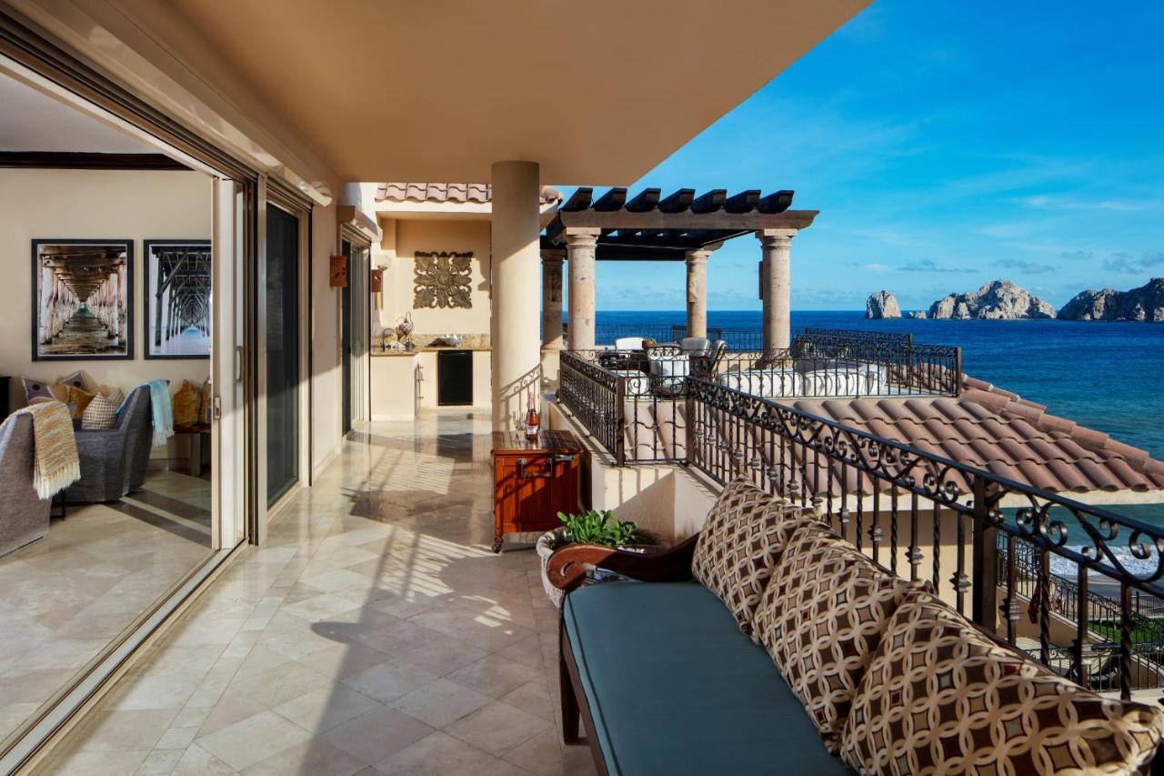 Penthouse Apartment