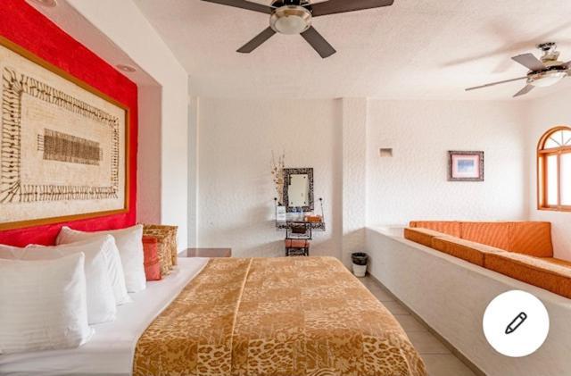 Apartamento - 2 niveles