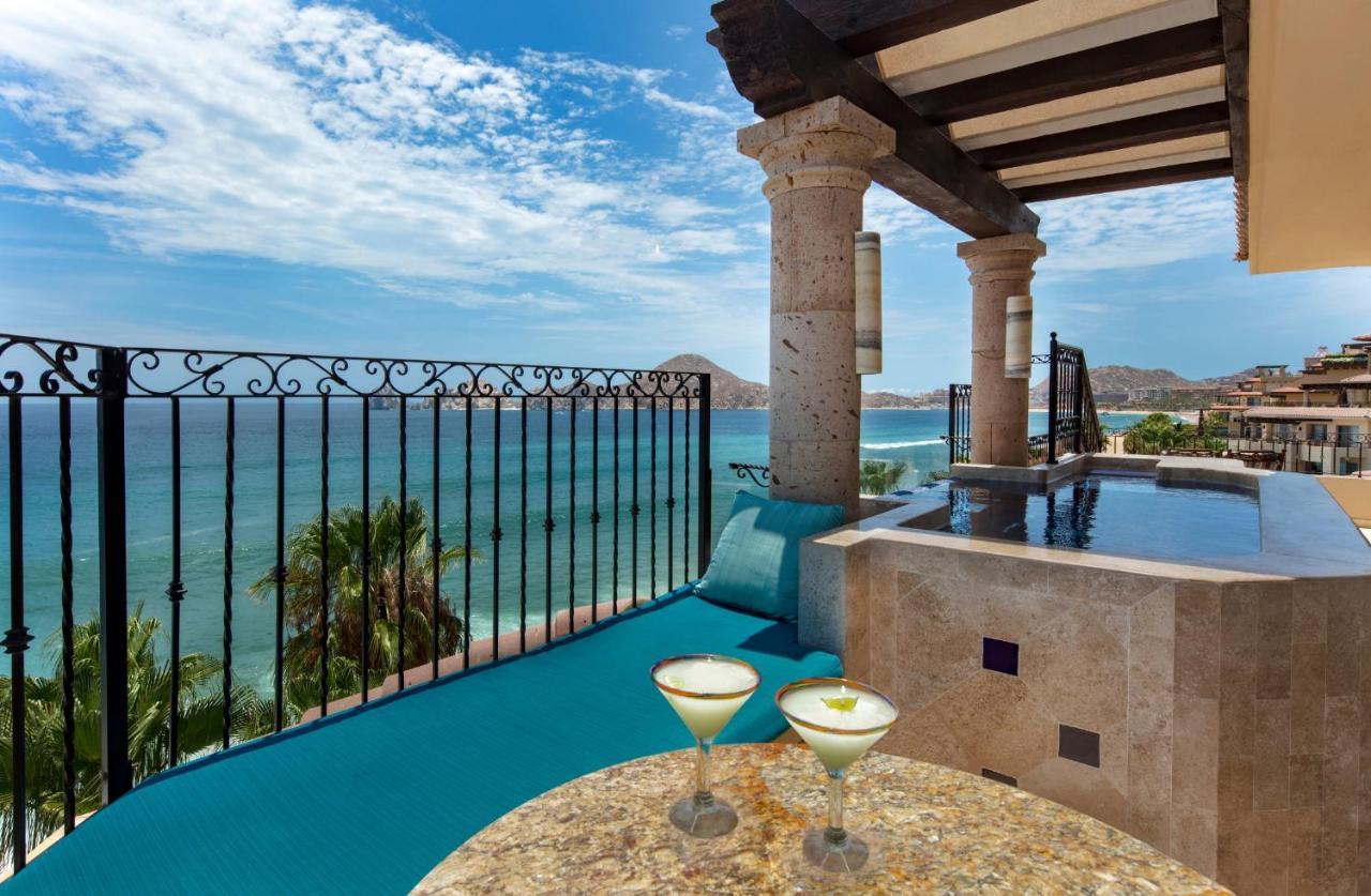 Penthouse Apartment