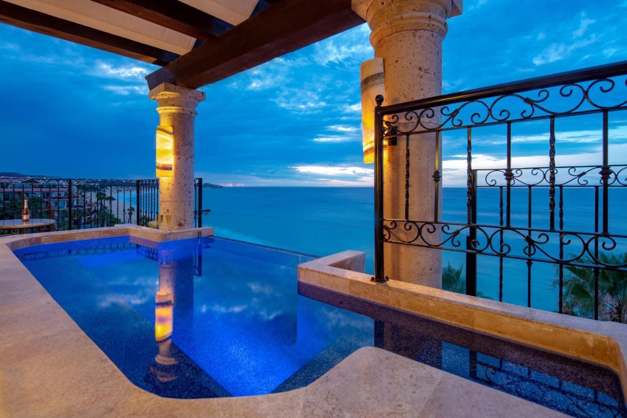 Penthouse Apartment