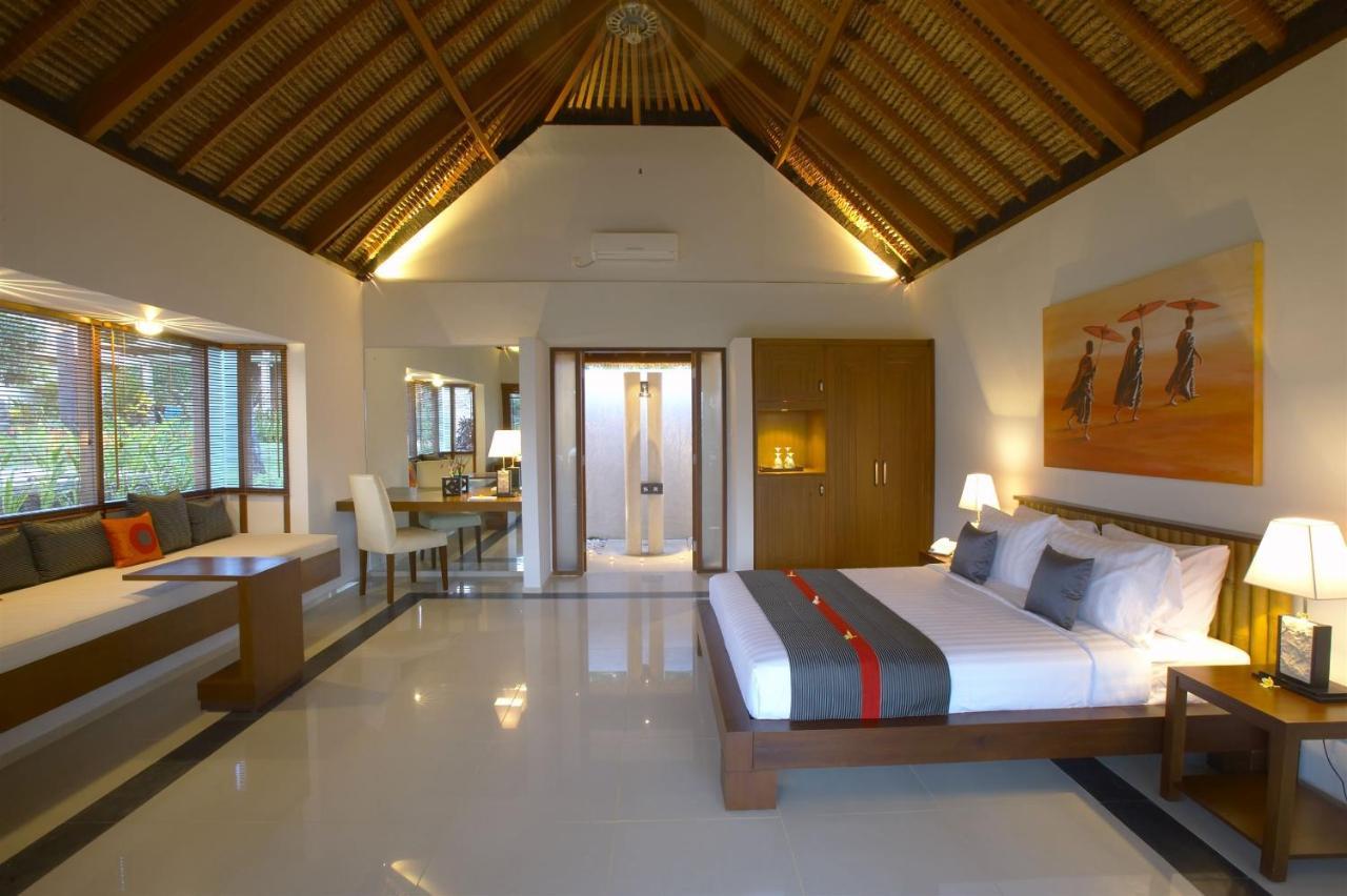 Deluxe Bungalow