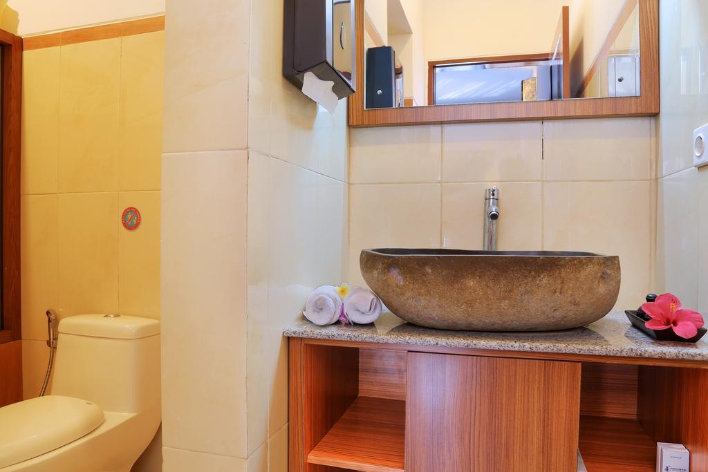 Habitación Doble Estándar con vistas a la ciudad - 2 camas