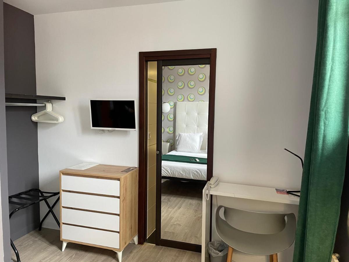 Chambre Double Confort