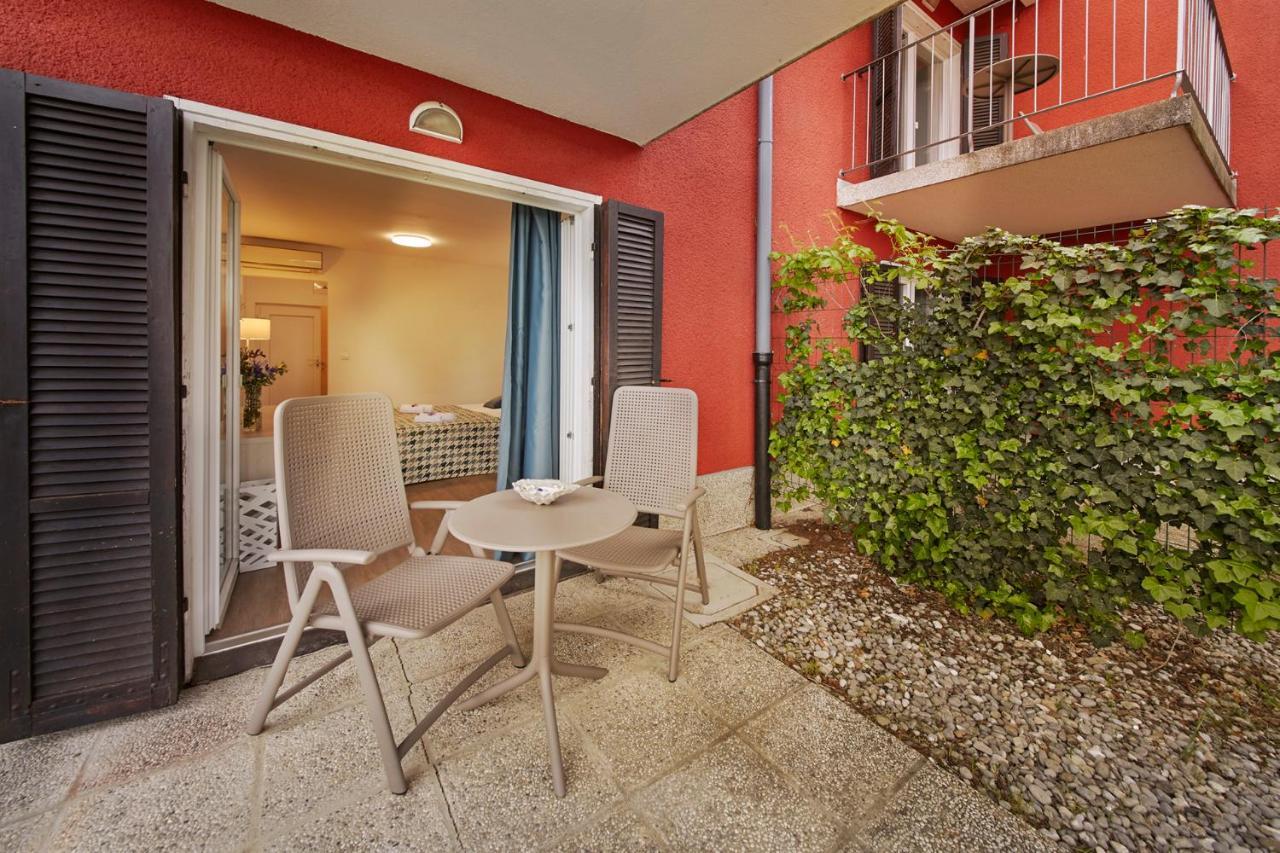 Habitación Familiar (2 adultos + 1 niño)