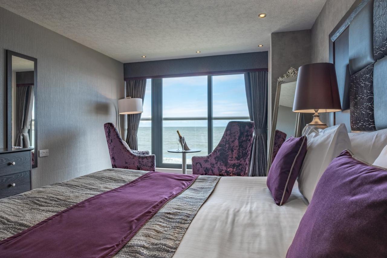 Junior Suite with Sea View