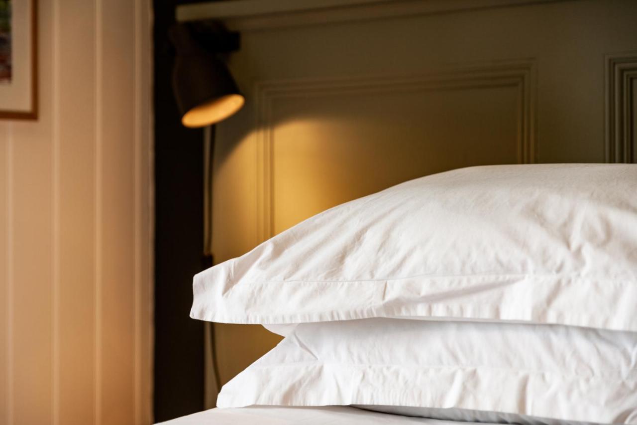 Deluxe Tweepersoonskamer met 1 of 2 Bedden en Uitzicht op Zee