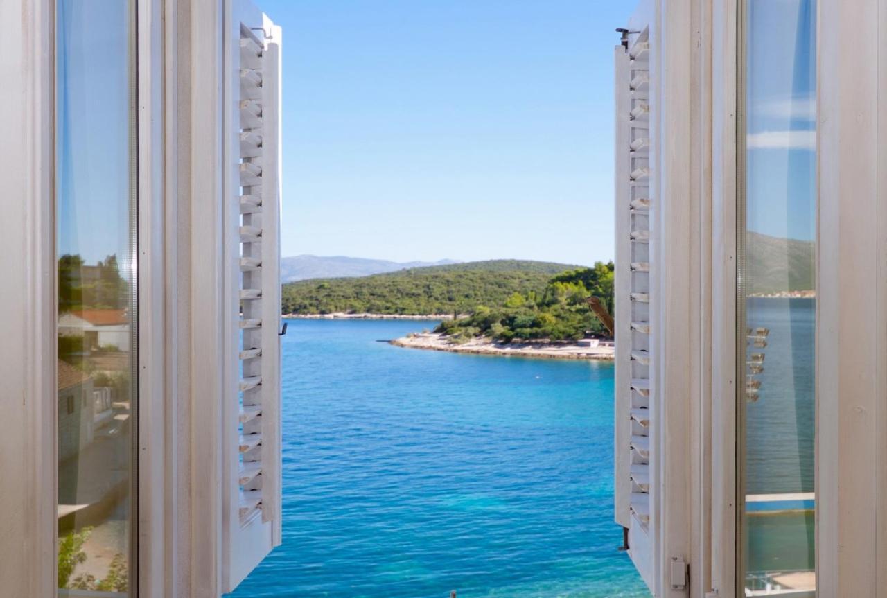 Habitación Individual con vistas al mar
