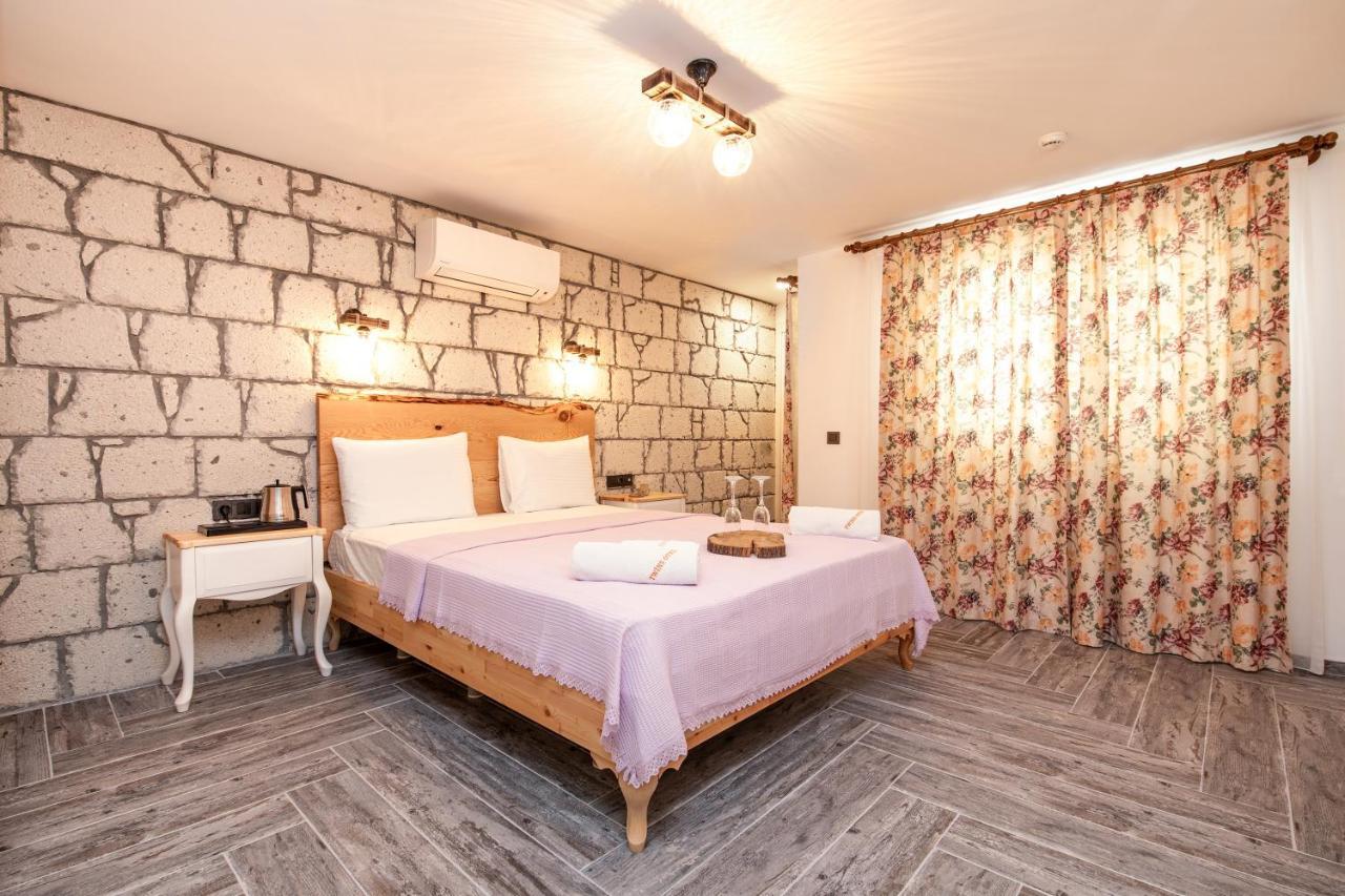 Budget Doppelzimmer