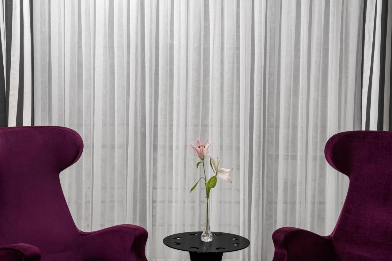 Superior Double or Twin Room Hagia Sophia View