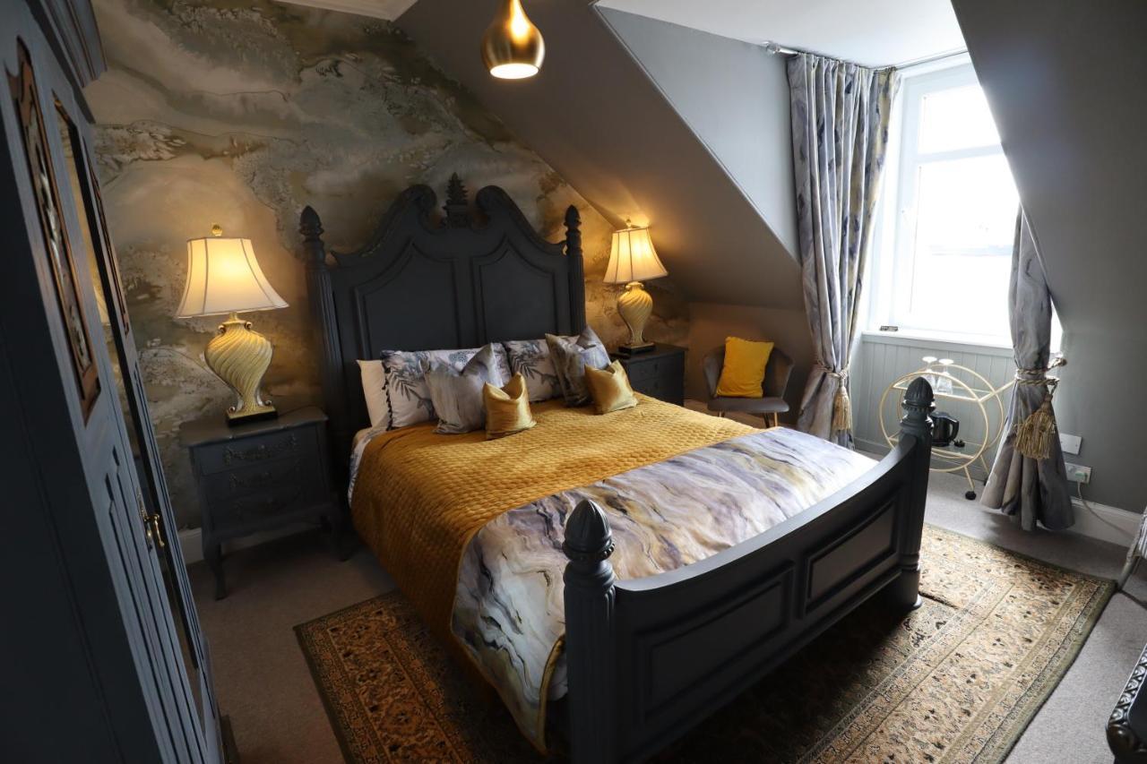 Double Room Sea View