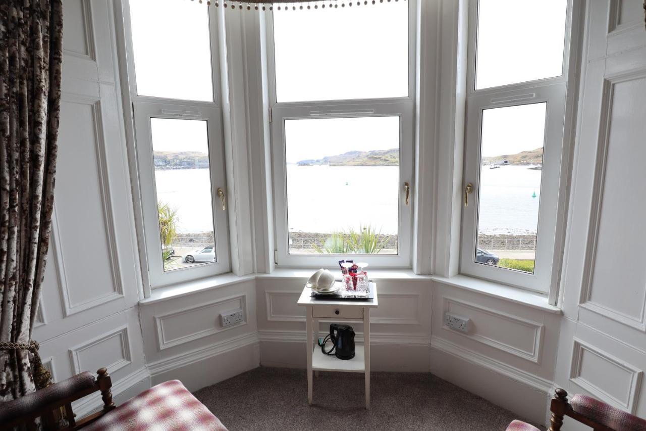 Double Room Sea View