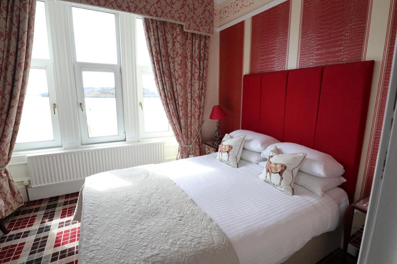 Double Room Sea View