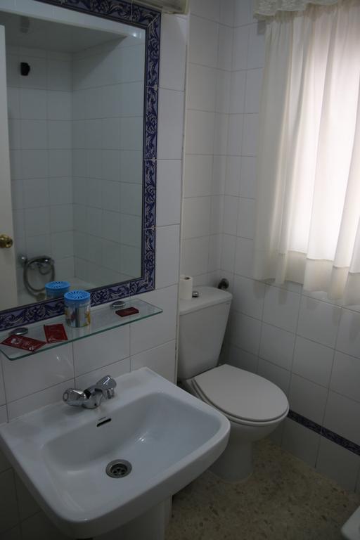 Habitación Doble - 1 o 2 camas