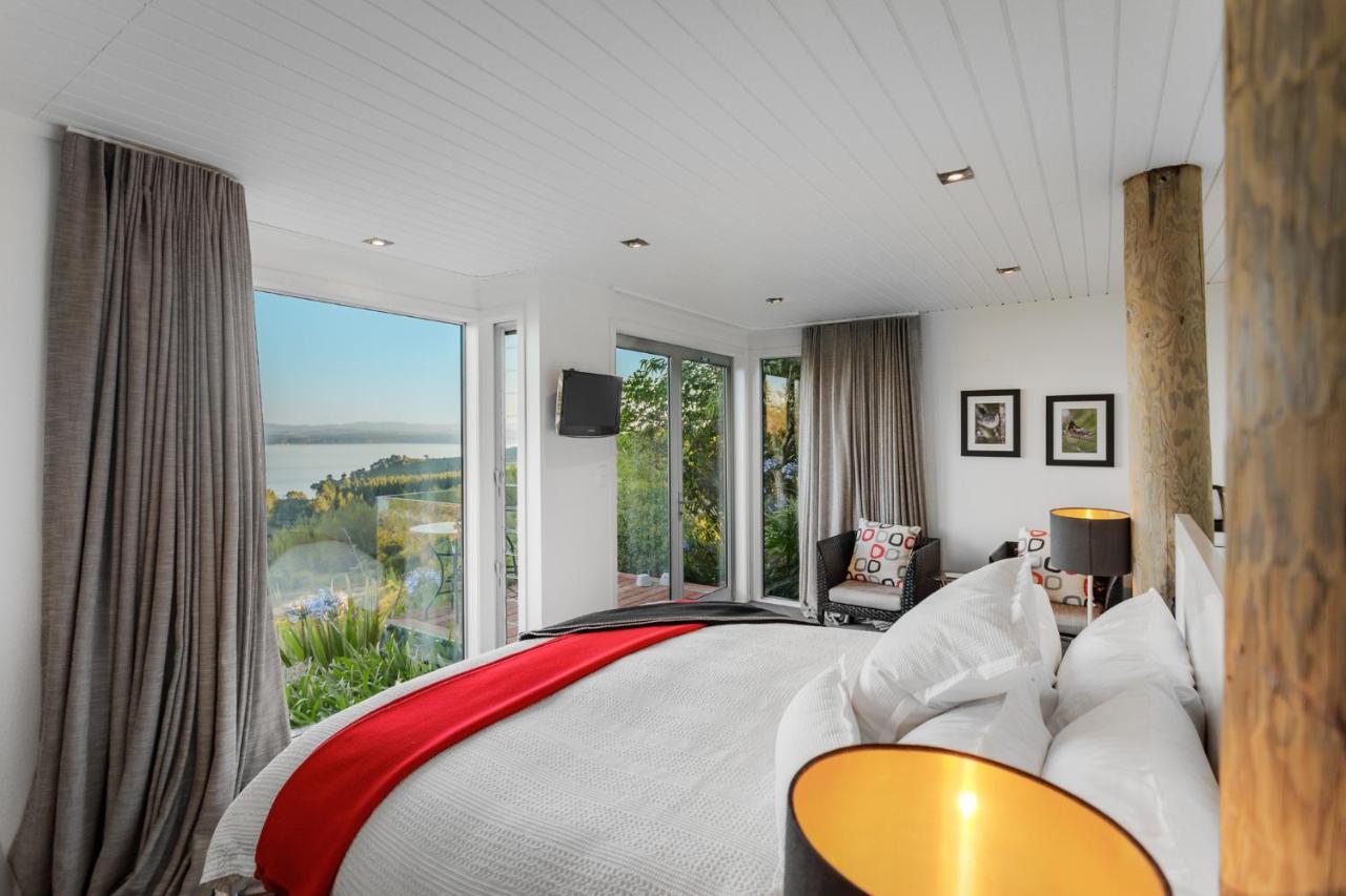 Kaimanawa King Suite