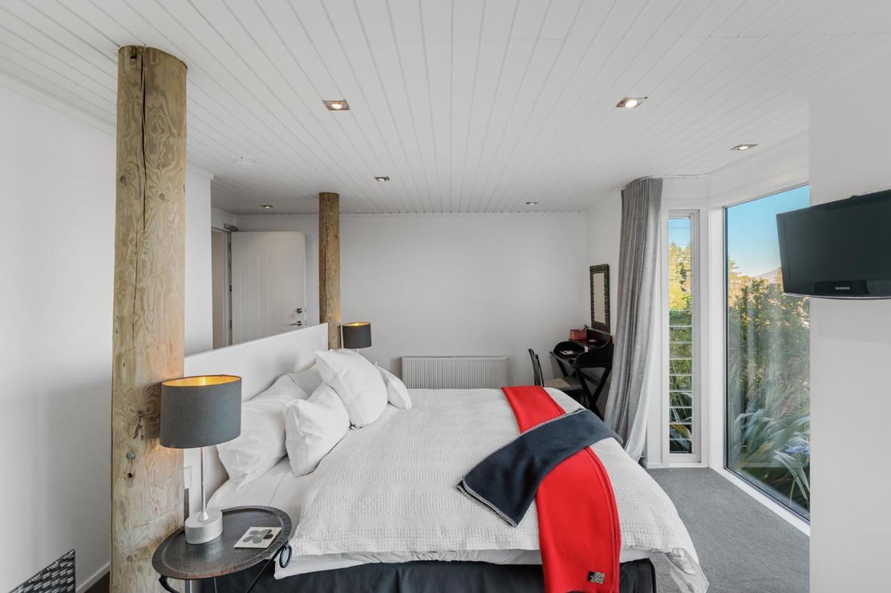 Kaimanawa King Suite