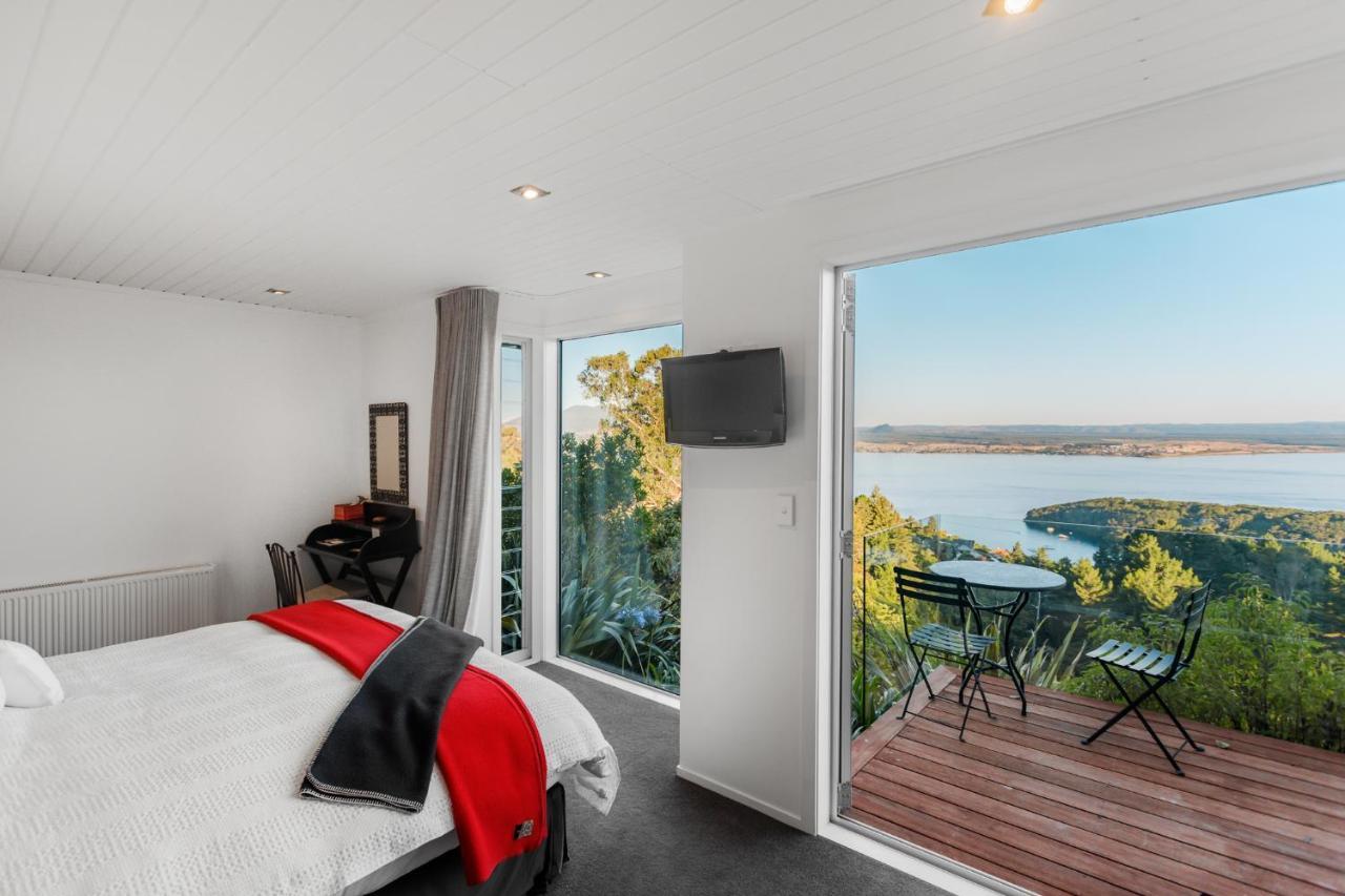 Kaimanawa King Suite