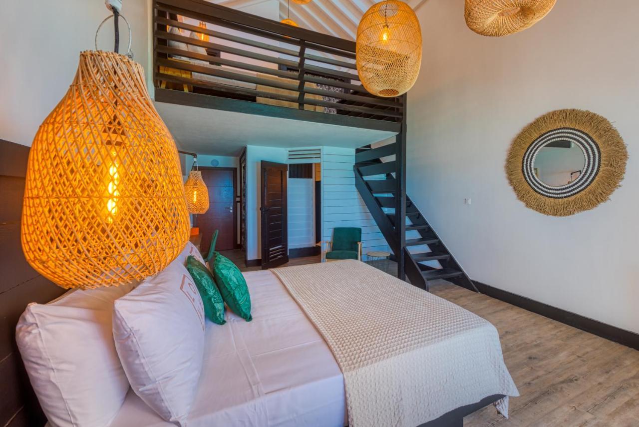 Maisonette-Suite