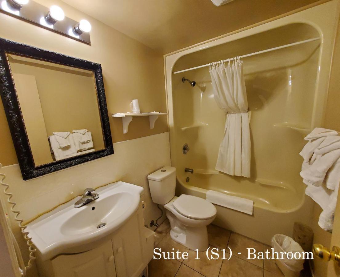 Standard Suite
