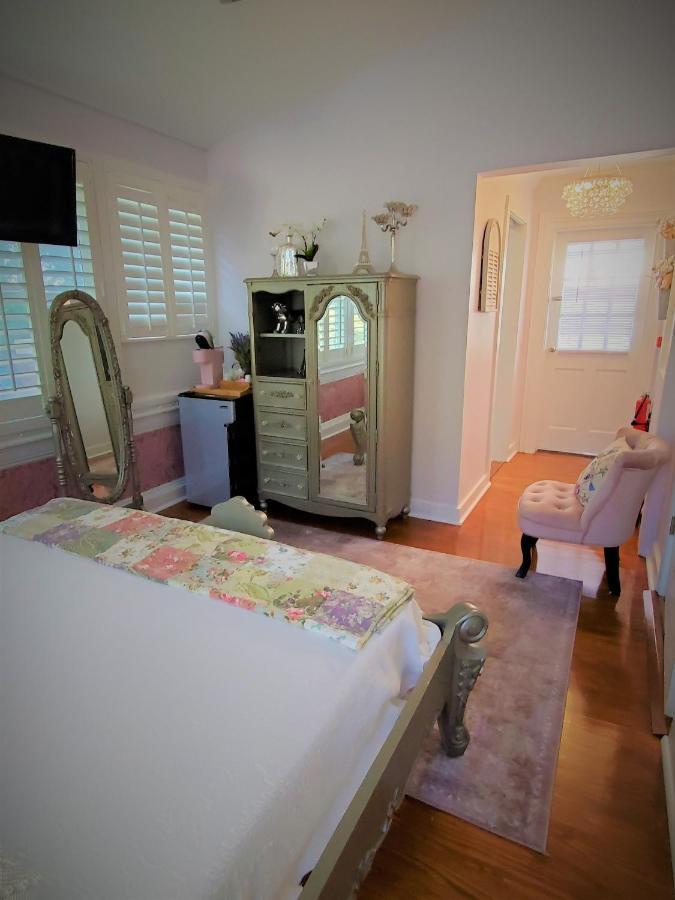 Habitación Doble Pequeña