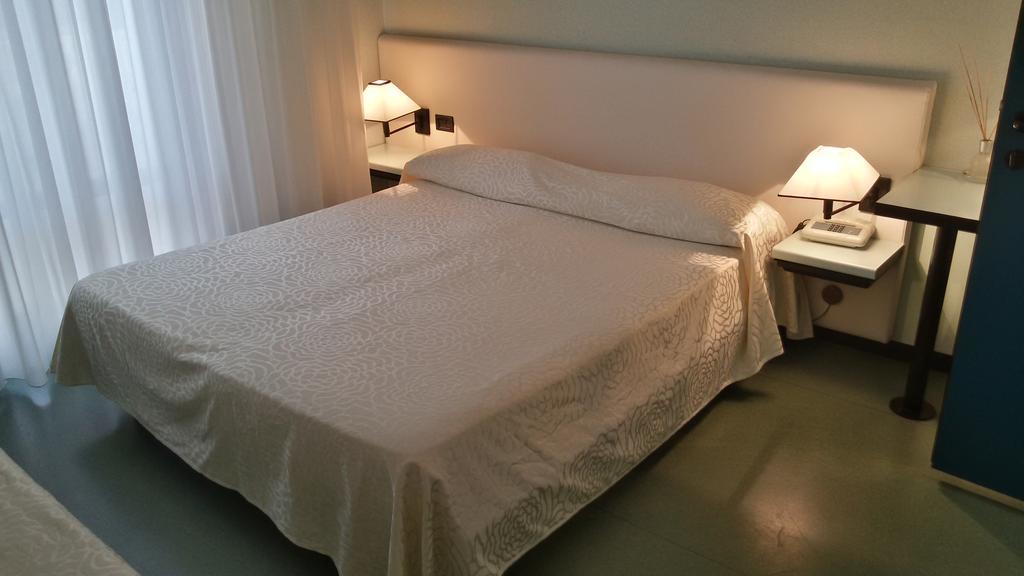 Habitación Doble Económica