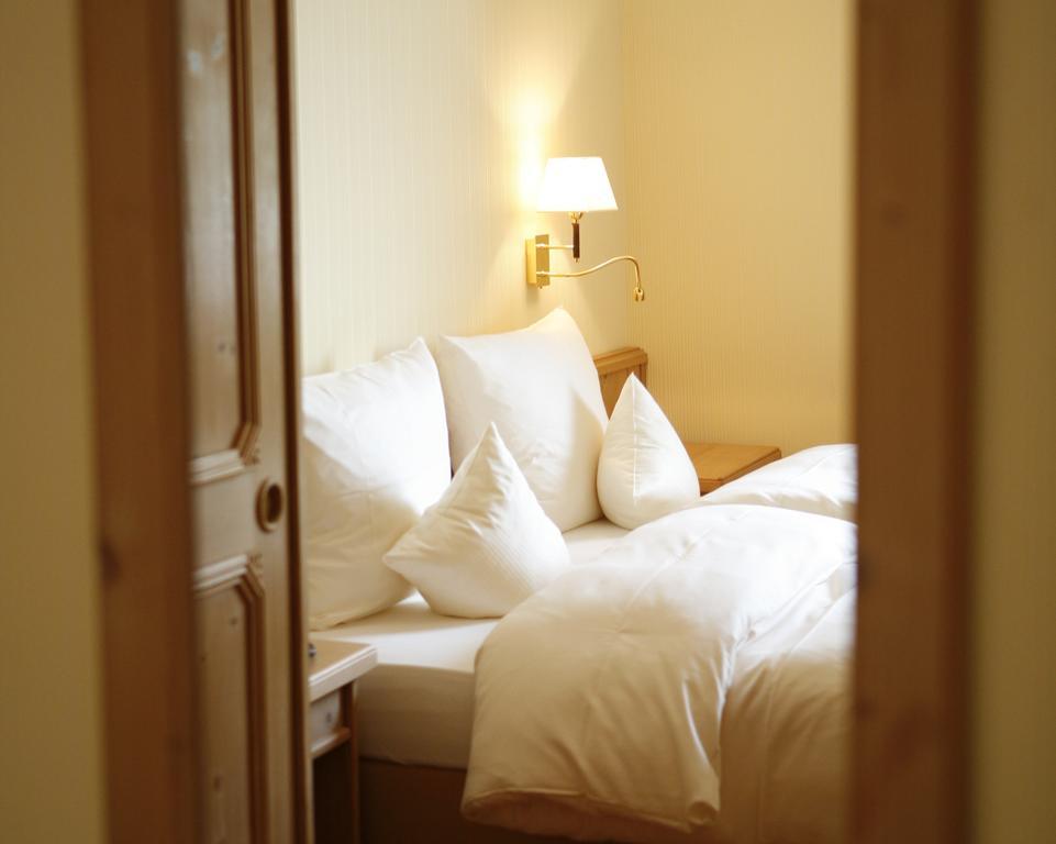 Comfort Doppelzimmer mit Balkon