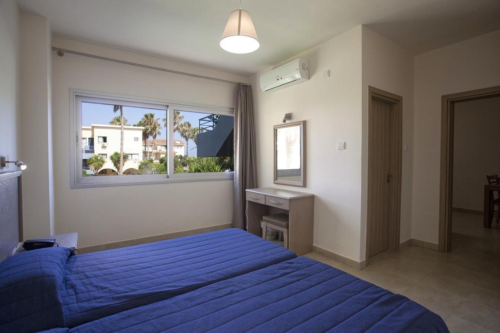 Superior Appartement met 1 Slaapkamer