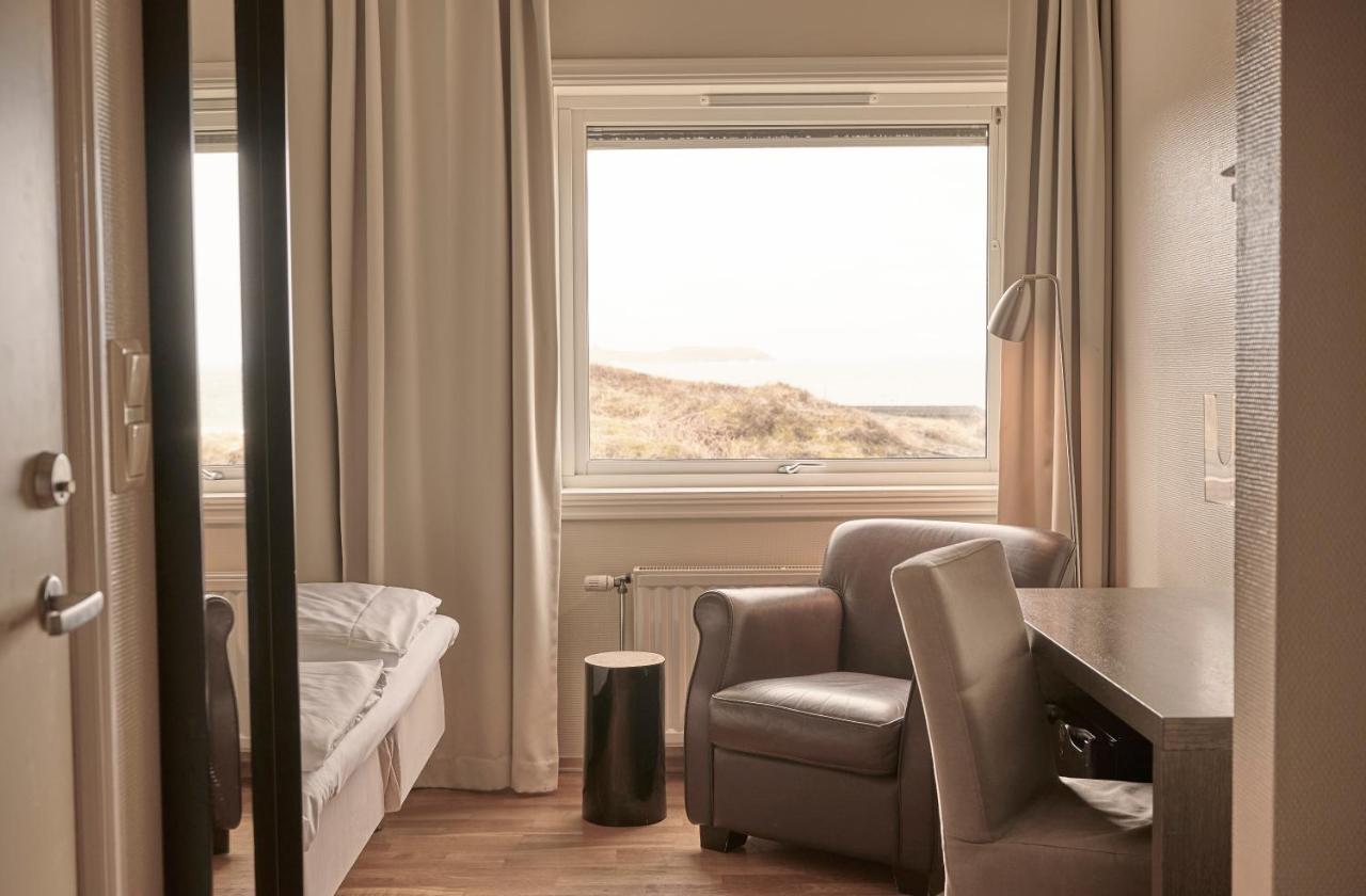 Doppelzimmer mit Meerblick