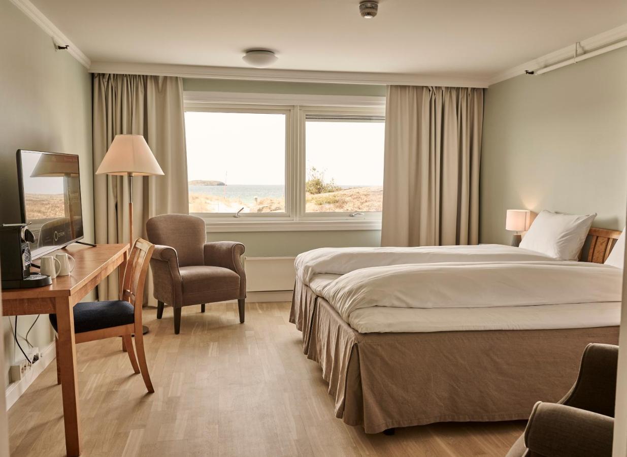 Deluxe Zimmer mit Meerblick
