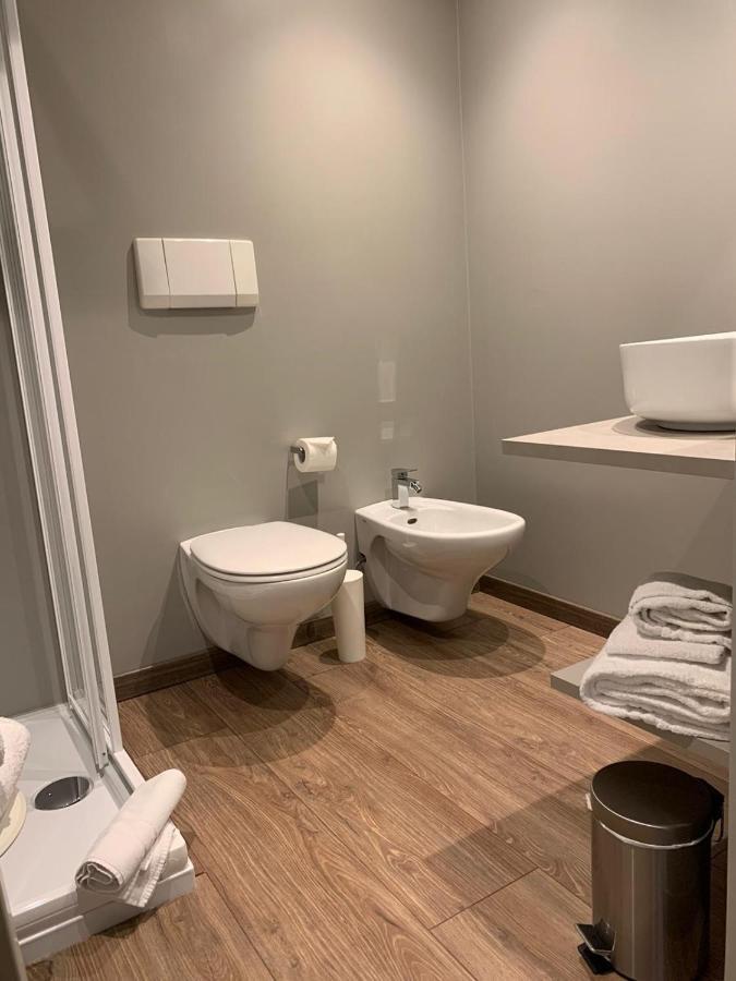 Superior Doppelzimmer