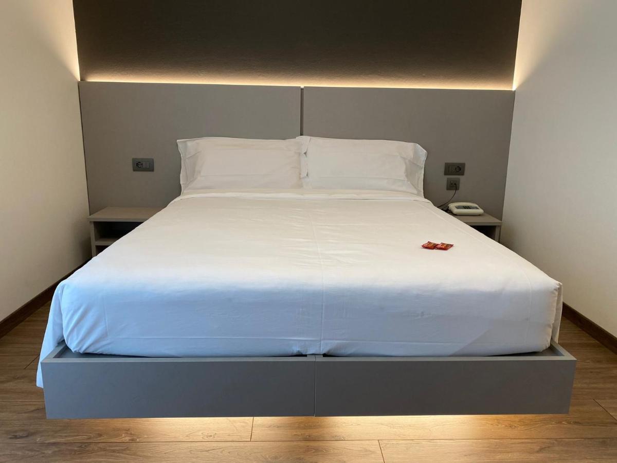 Dreibettzimmer