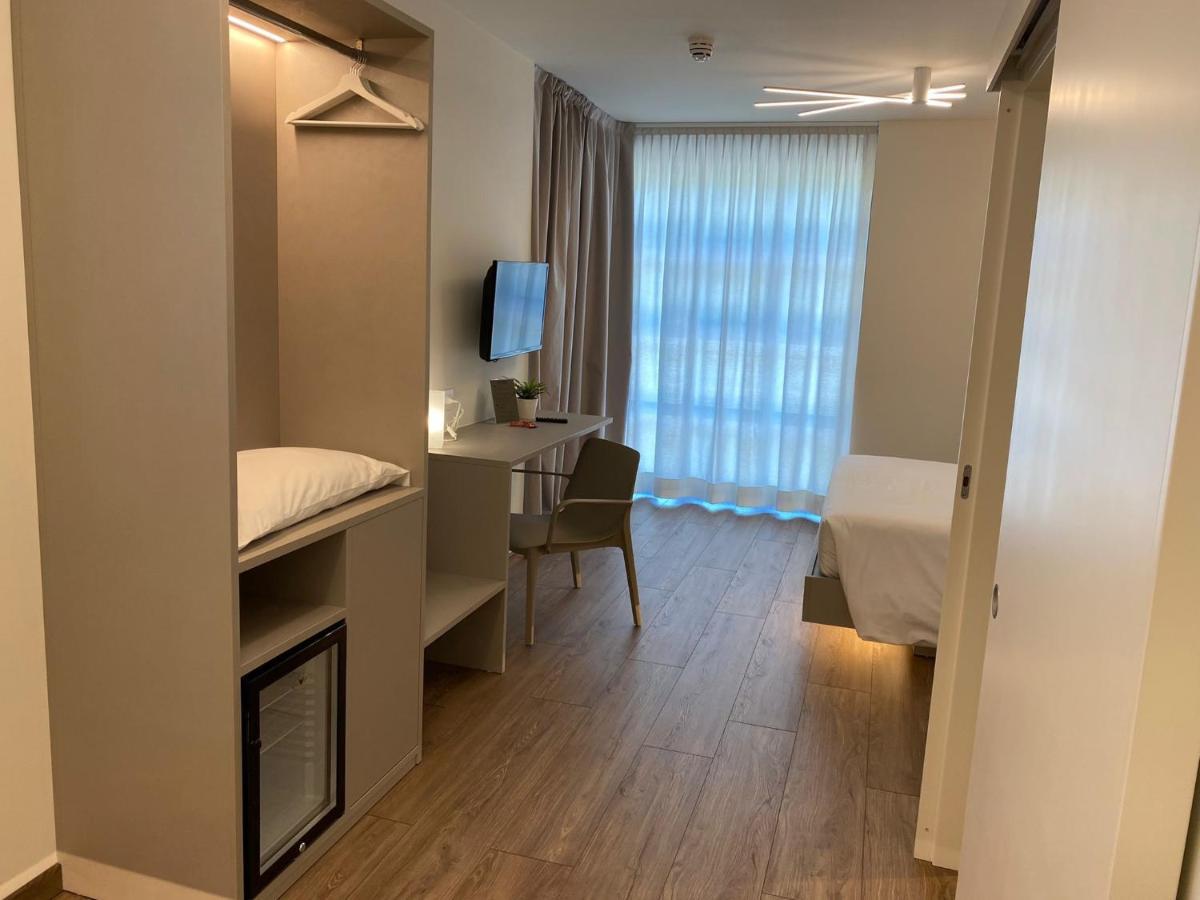 Vierbettzimmer
