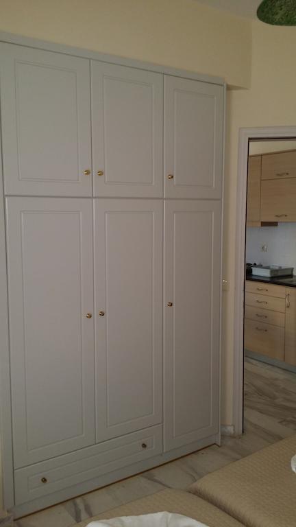 Apartment mit 1 Schlafzimmer (4 Erwachsene)