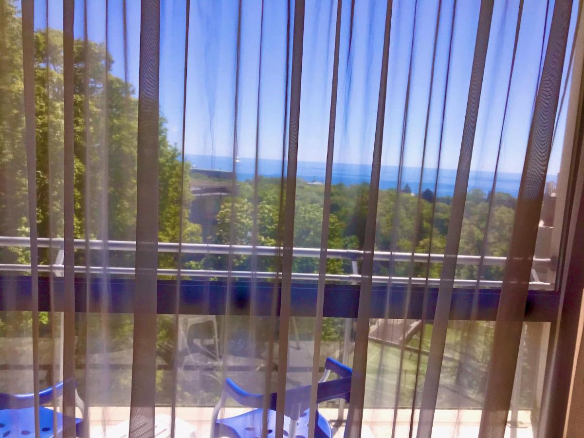 Quadruple Sea View with Free Aquapark