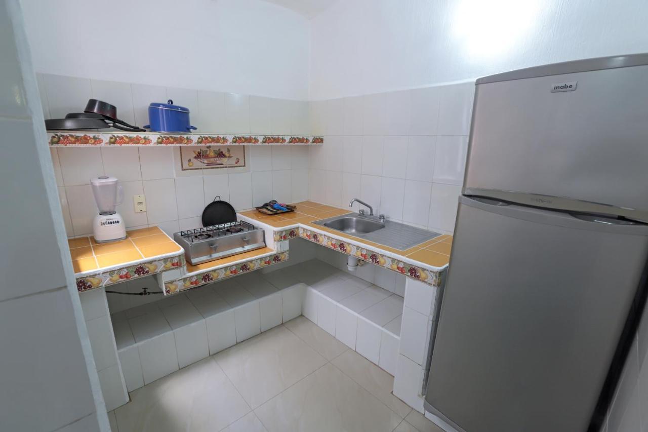 Apartamento de 1 dormitorio