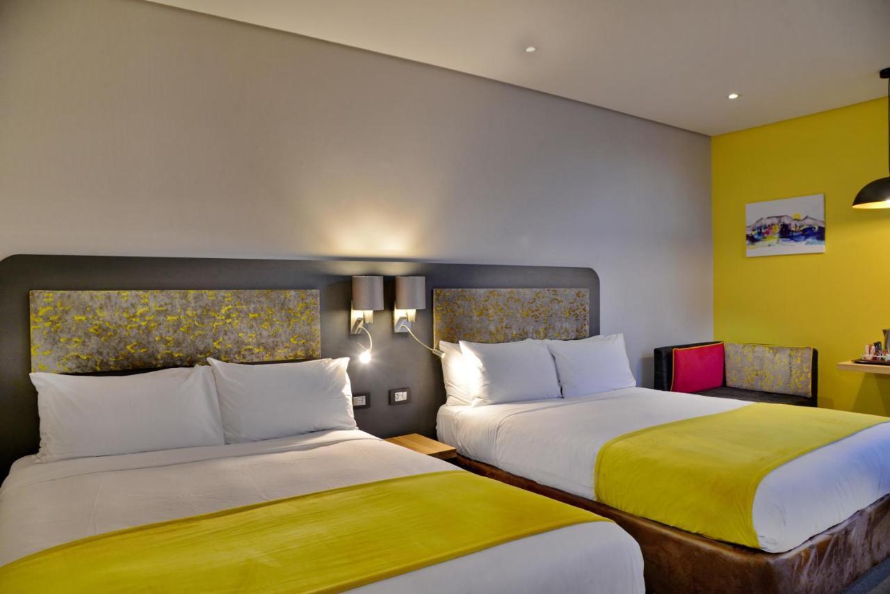 Habitación Familiar con baño