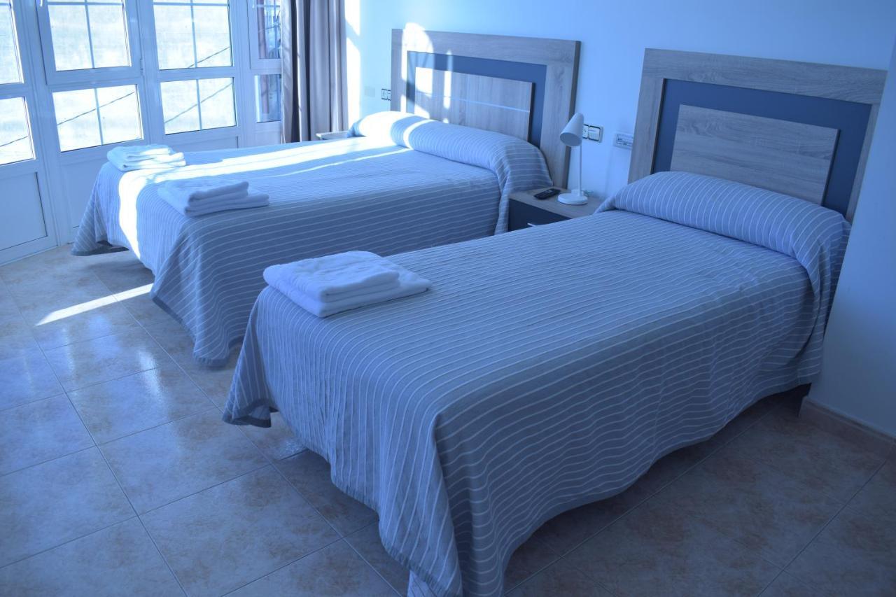 Triple Room Sea View