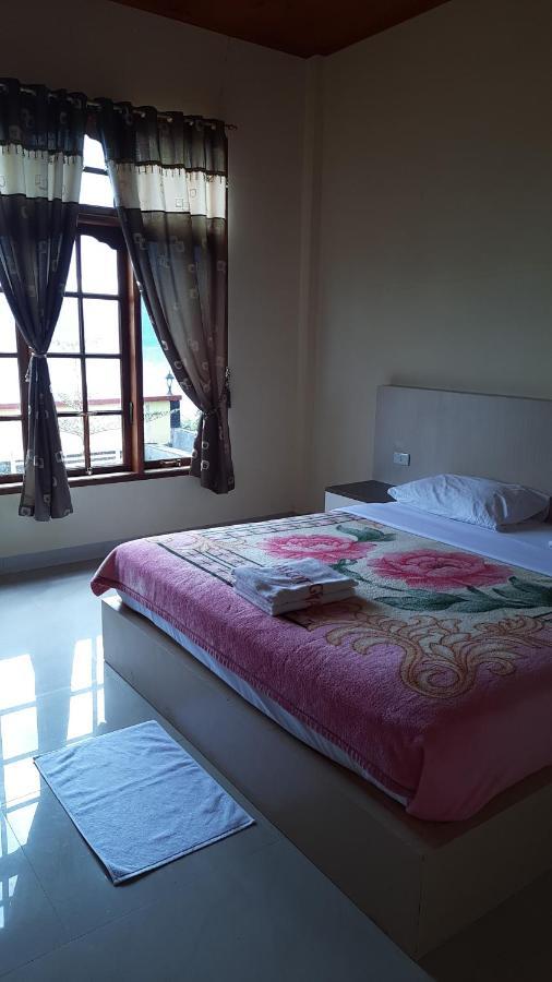 Superior Double Room with Lake View