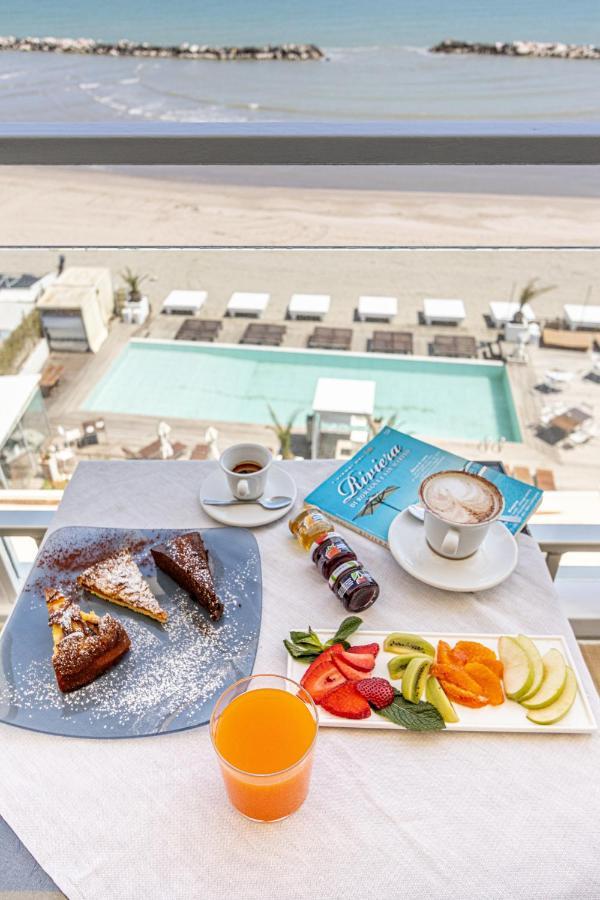 Suite Superior con Vista Mare
