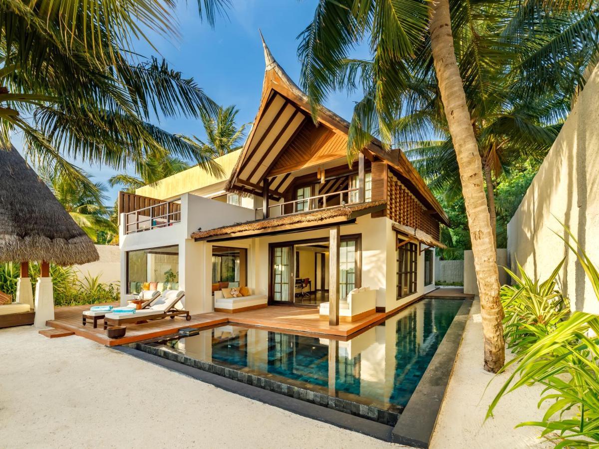 Sunset Beach Pool Reserve 2 Bedroom
