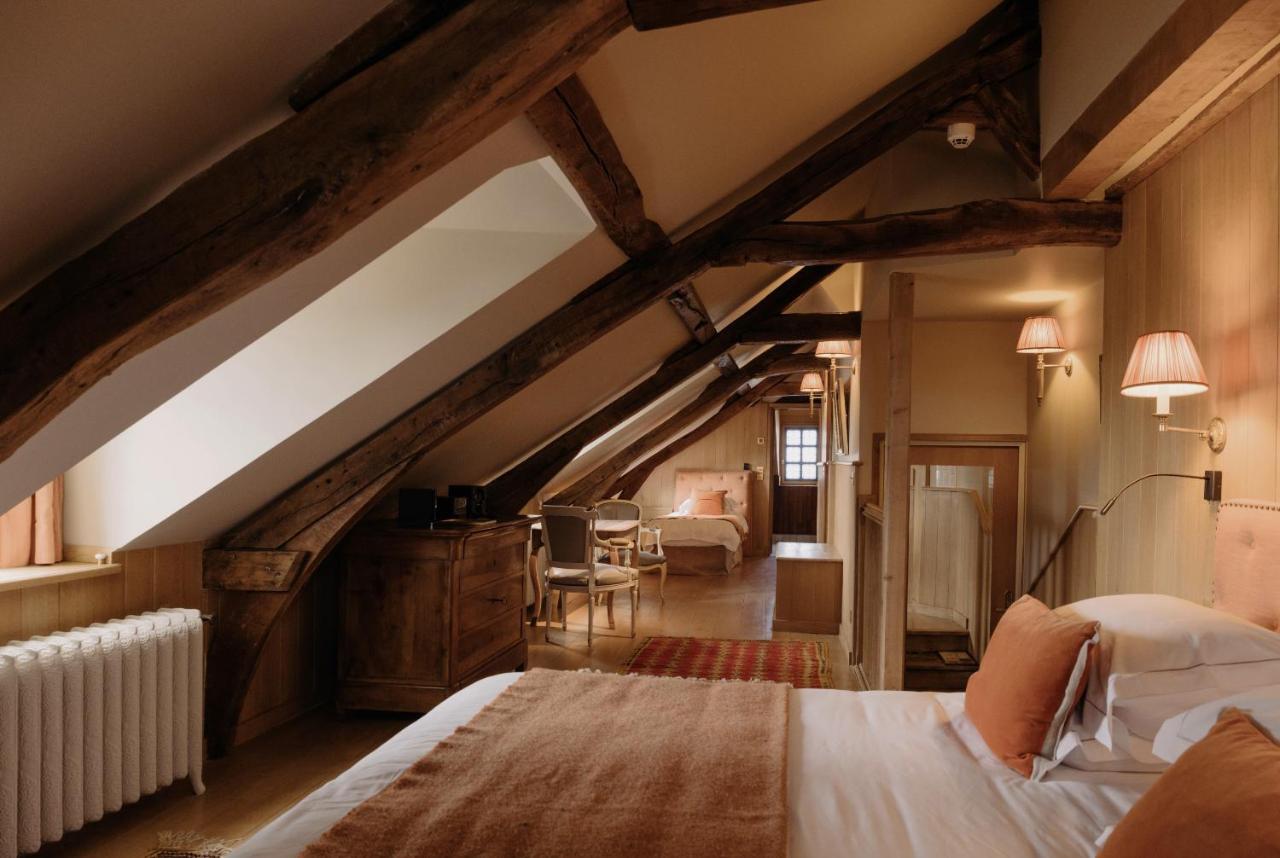Zolder Charming Suite