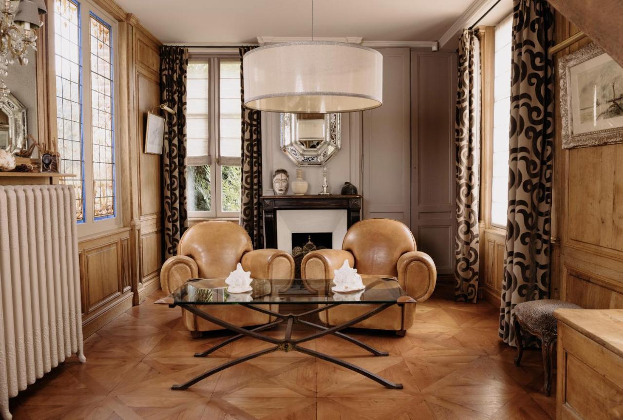 Maisonnette/Duplex Suite